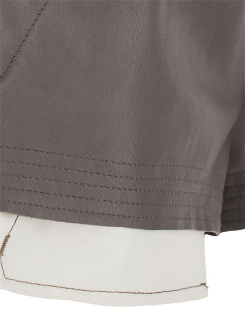 Shorts Fog RICK OWENS | RP01F6316LBY34